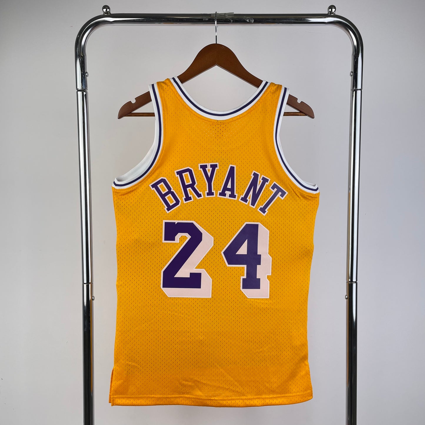 L.A. Lakers - Kobe Bryant - 2007/08
