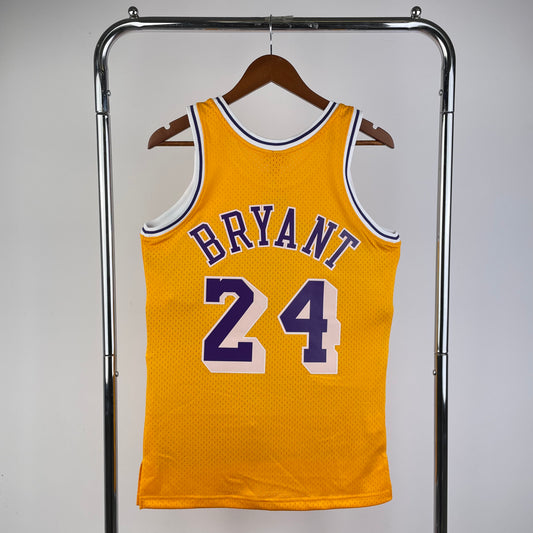 L.A. Lakers - Kobe Bryant - 2007/08