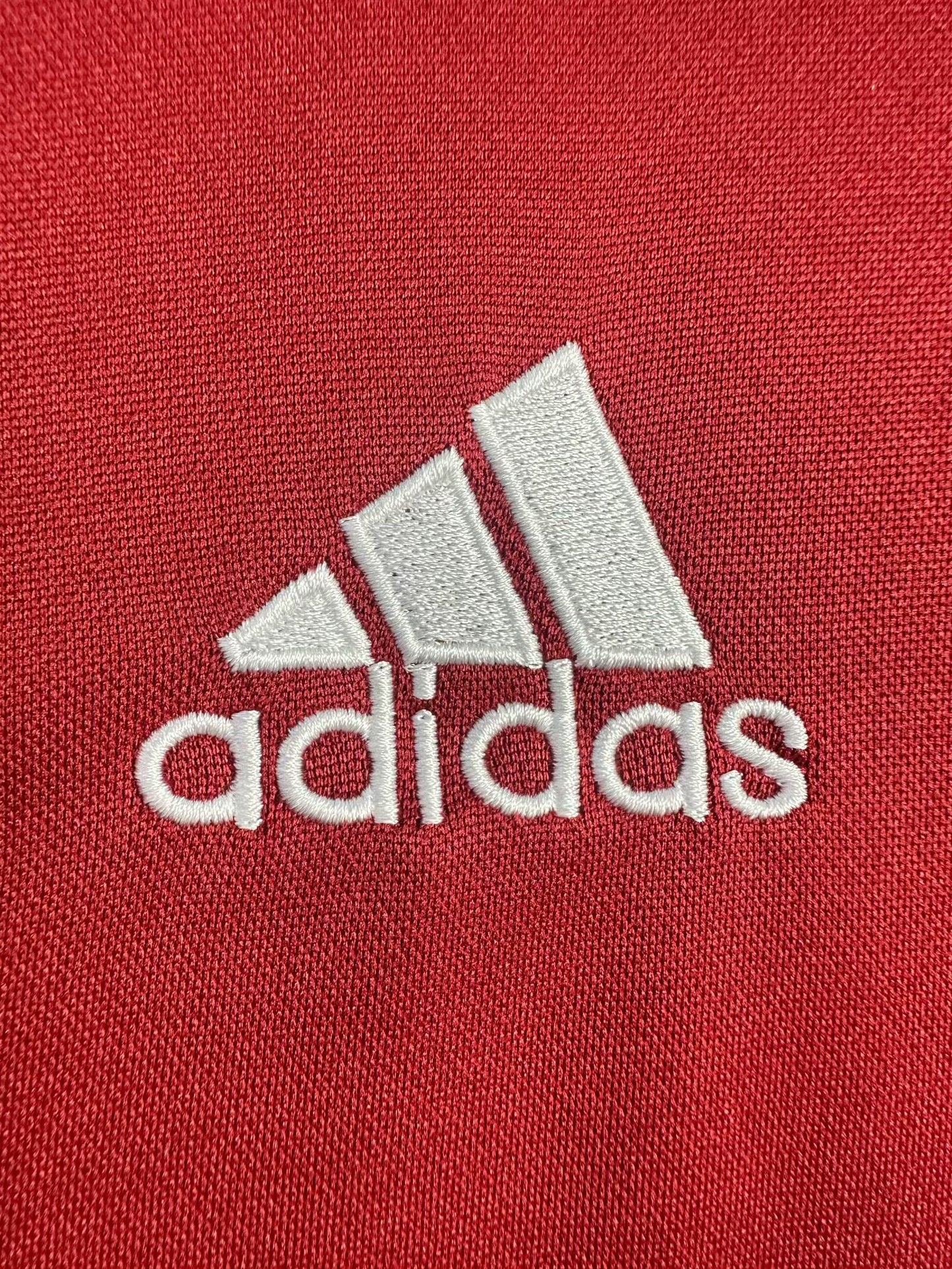 FC Bayern München 2001/02 Heimtrikot