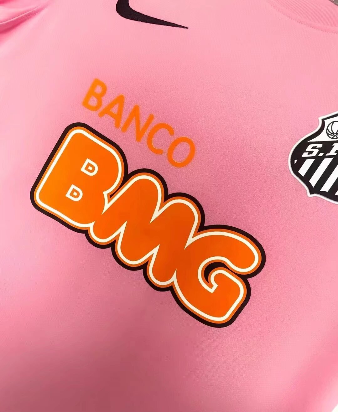 FC Santos Saison 2012/13 Sondertrikot