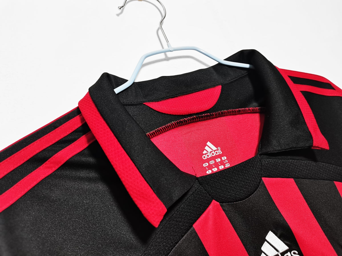 AC Mailand Heimtrikot 2006/07