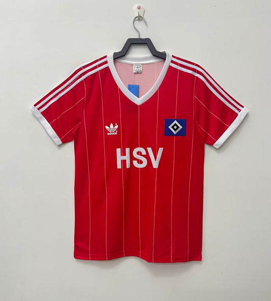 Hamburger SV Siegertrikot Europapokal 1983