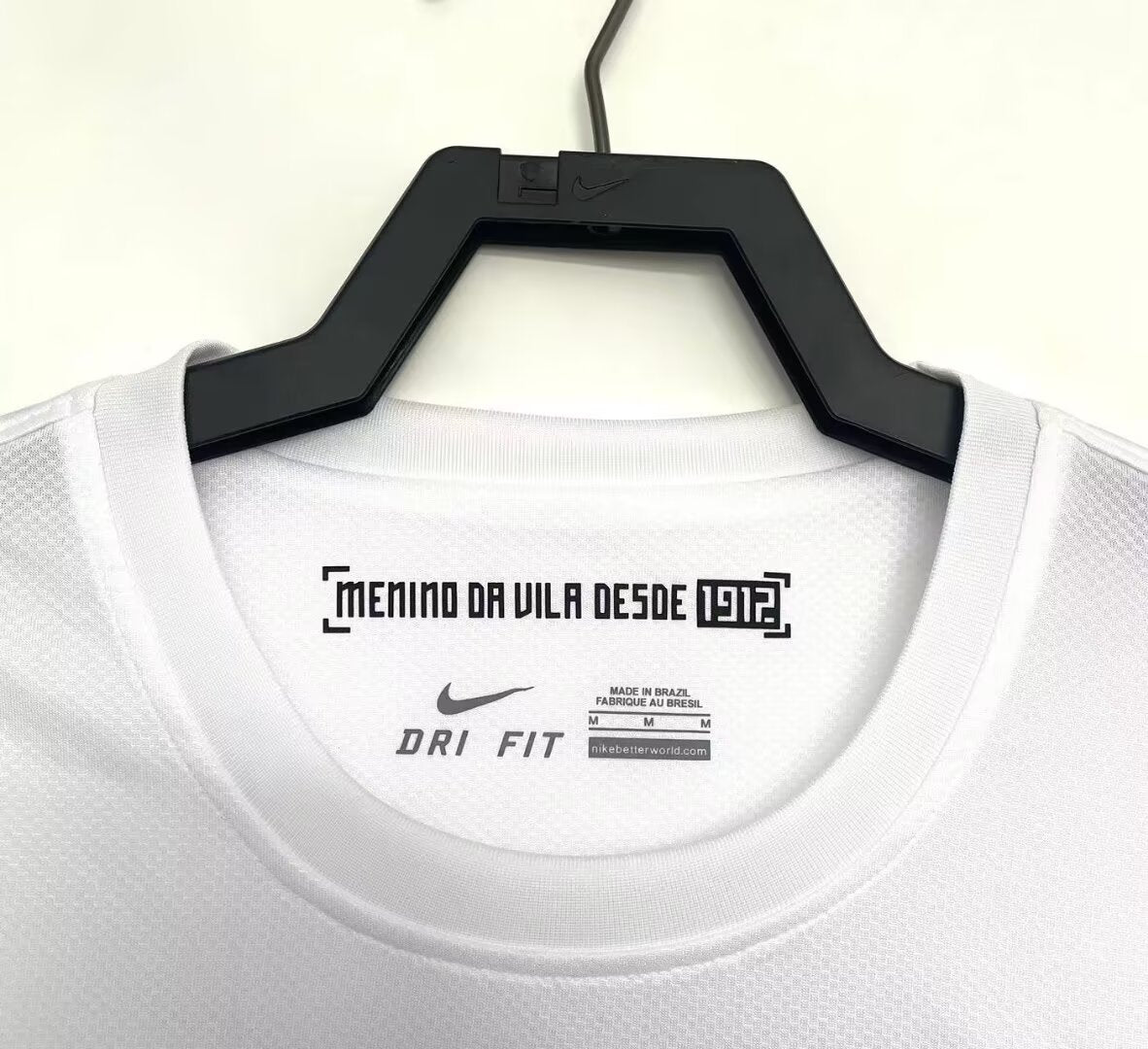 FC Santos Saison 2012/13 Heimtrikot Langarm