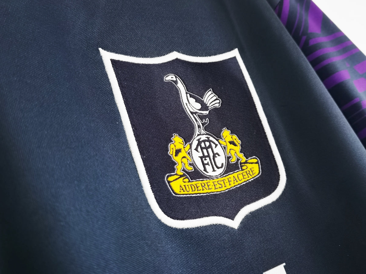 Tottenham Hotspurs 1994 - 1995 Auswärtstrikot