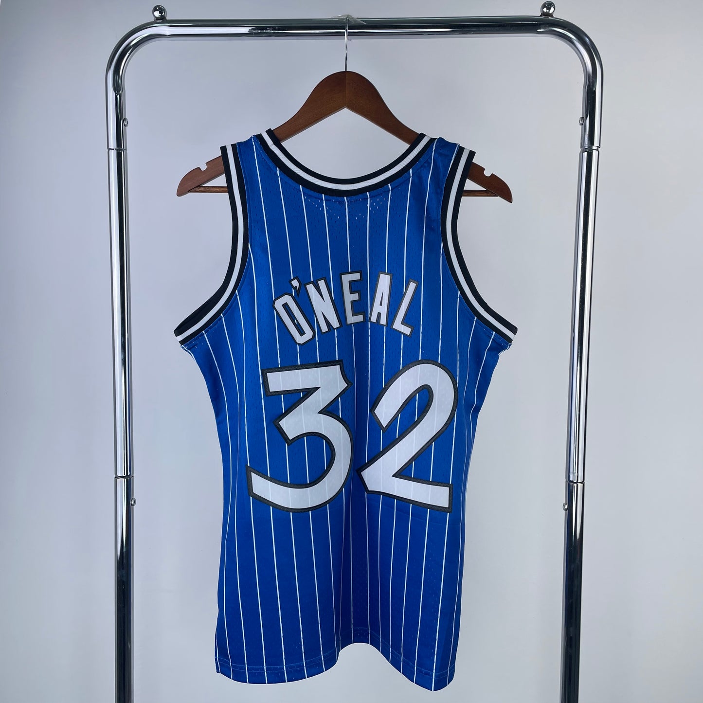 Orlando Magic - Shaquille O’Neal - 1994/95