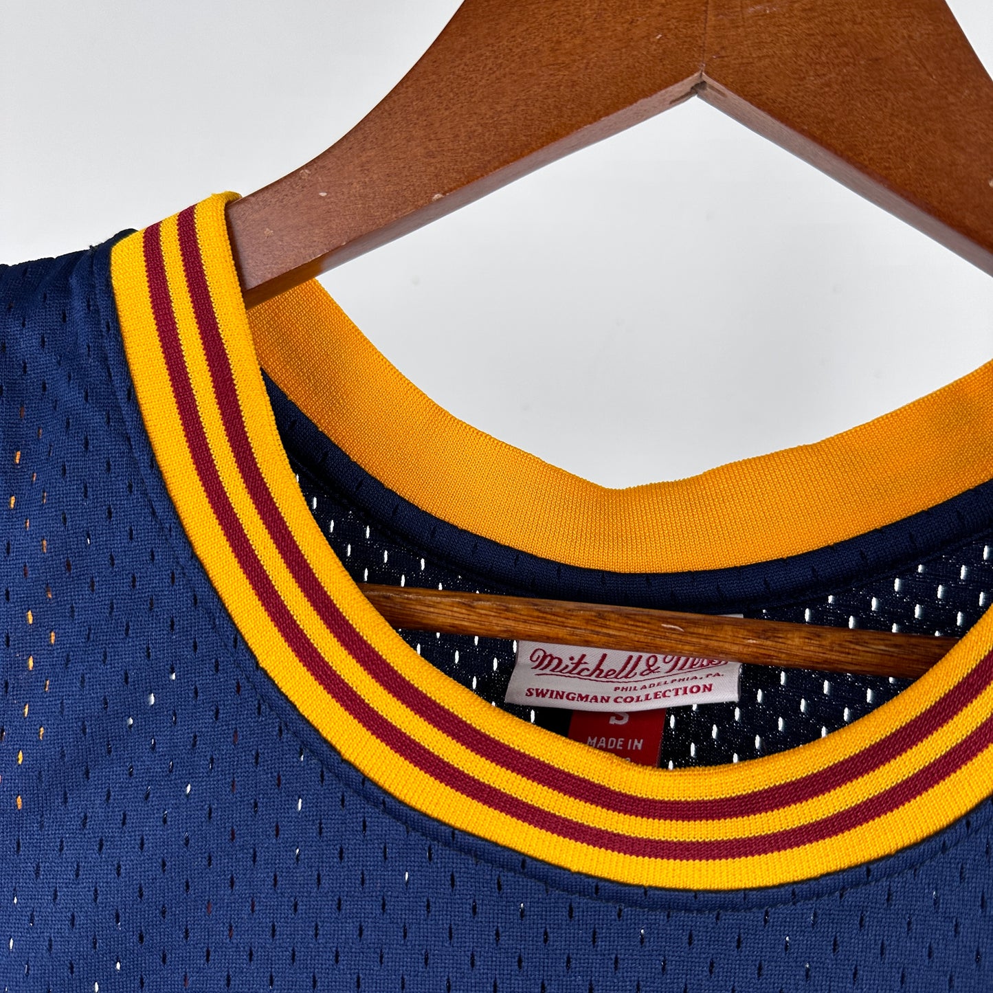 Cleveland Cavaliers - LeBron James - 2015/16