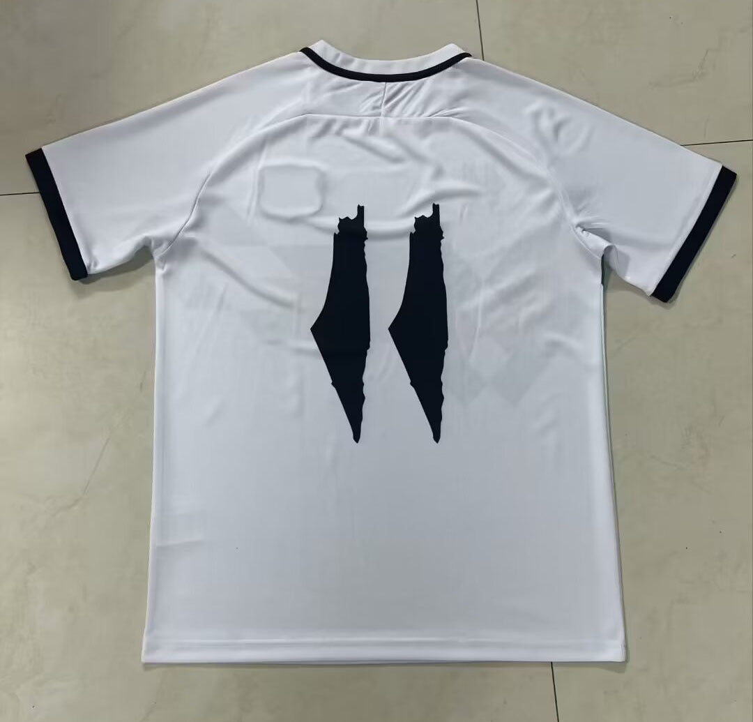Palästina 1990 Heimtrikot