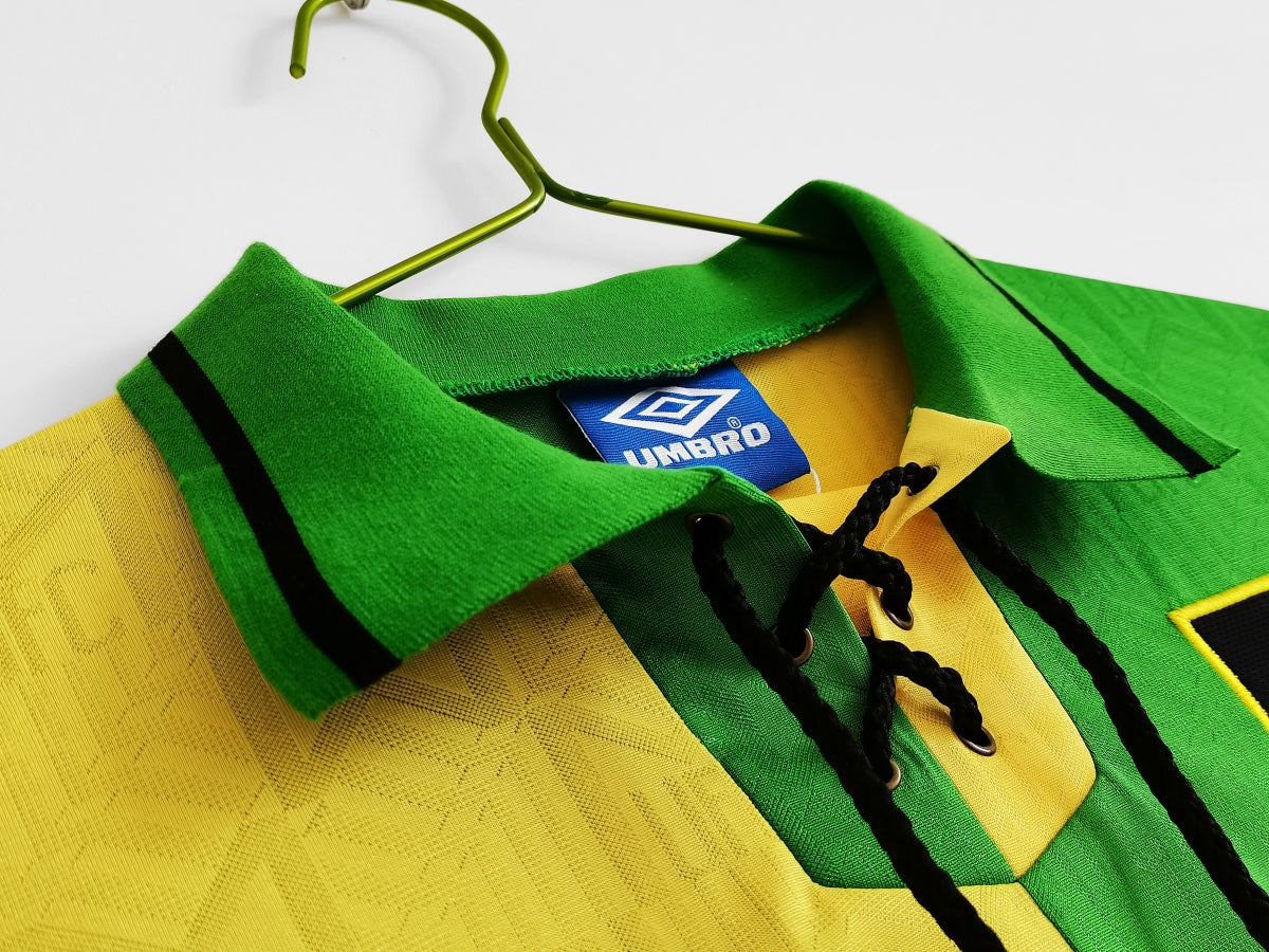 Manchester United 1992 - 1994 Drittes Trikot