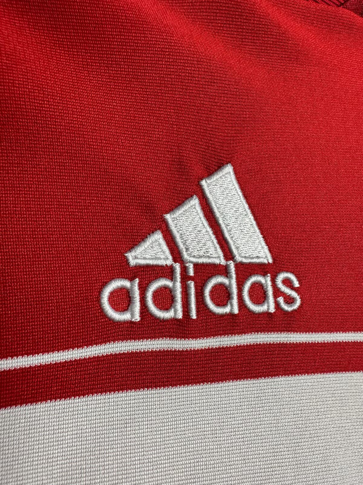 FC Bayern München 2007 - 2009 Heimtrikot