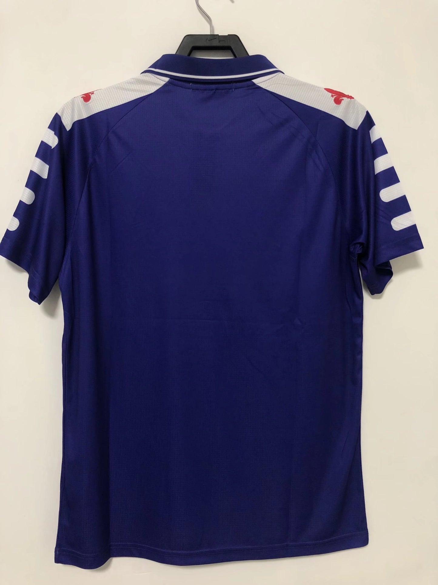 AC Florenz 1998/99 Auswärtstrikot