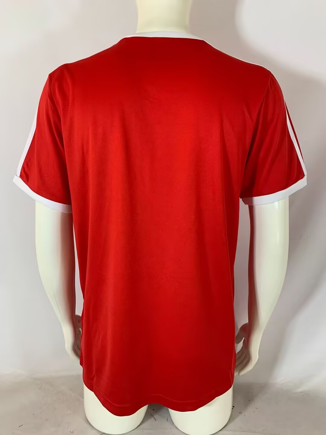 1. FC Köln Saison 1983-85 Auswärtstrikot