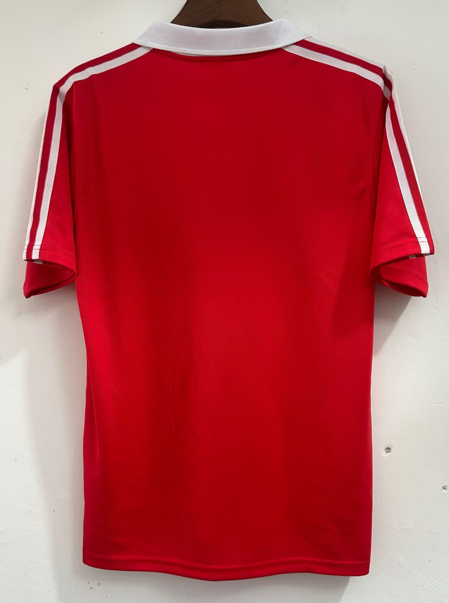 1. FC Nürnberg Saison 1981/82 Heimtrikot