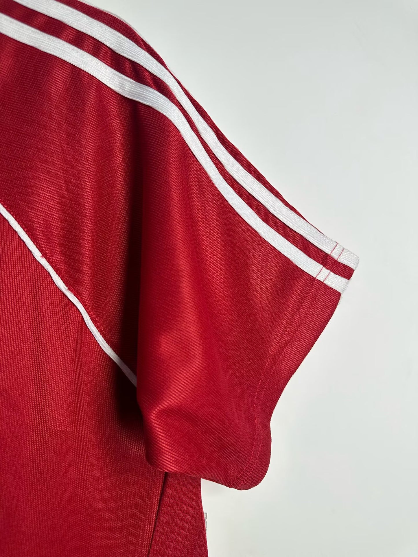 FC Bayern München 2005 - 2007 Heimtrikot