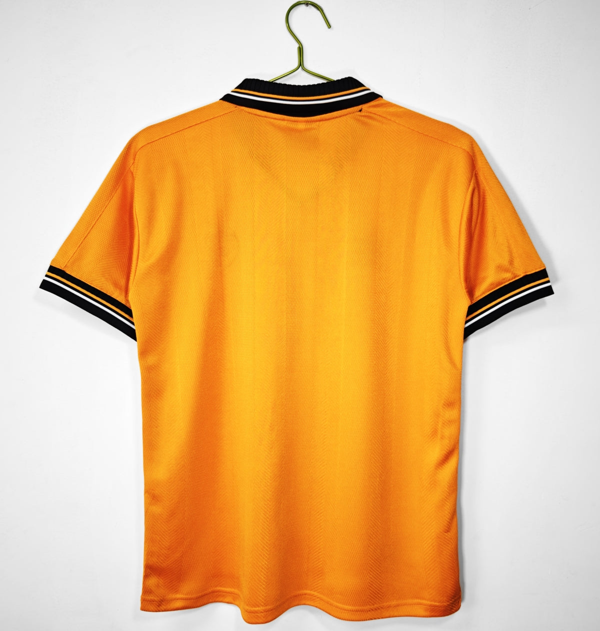 FC Valencia 1999/00 Auswärtstrikot
