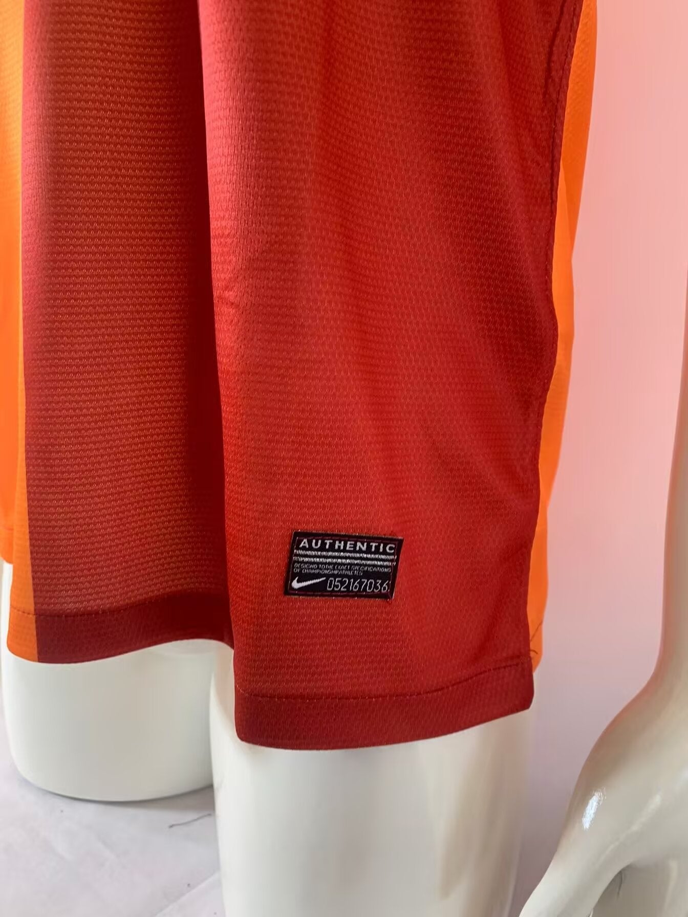 Galatasaray Istanbul 2013/14 Heimtrikot