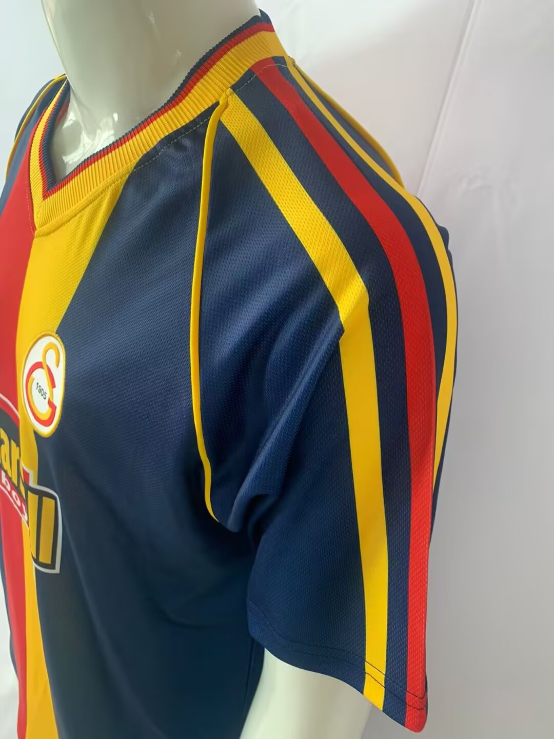 Galatasaray Istanbul 1998/99 Drittes Trikot