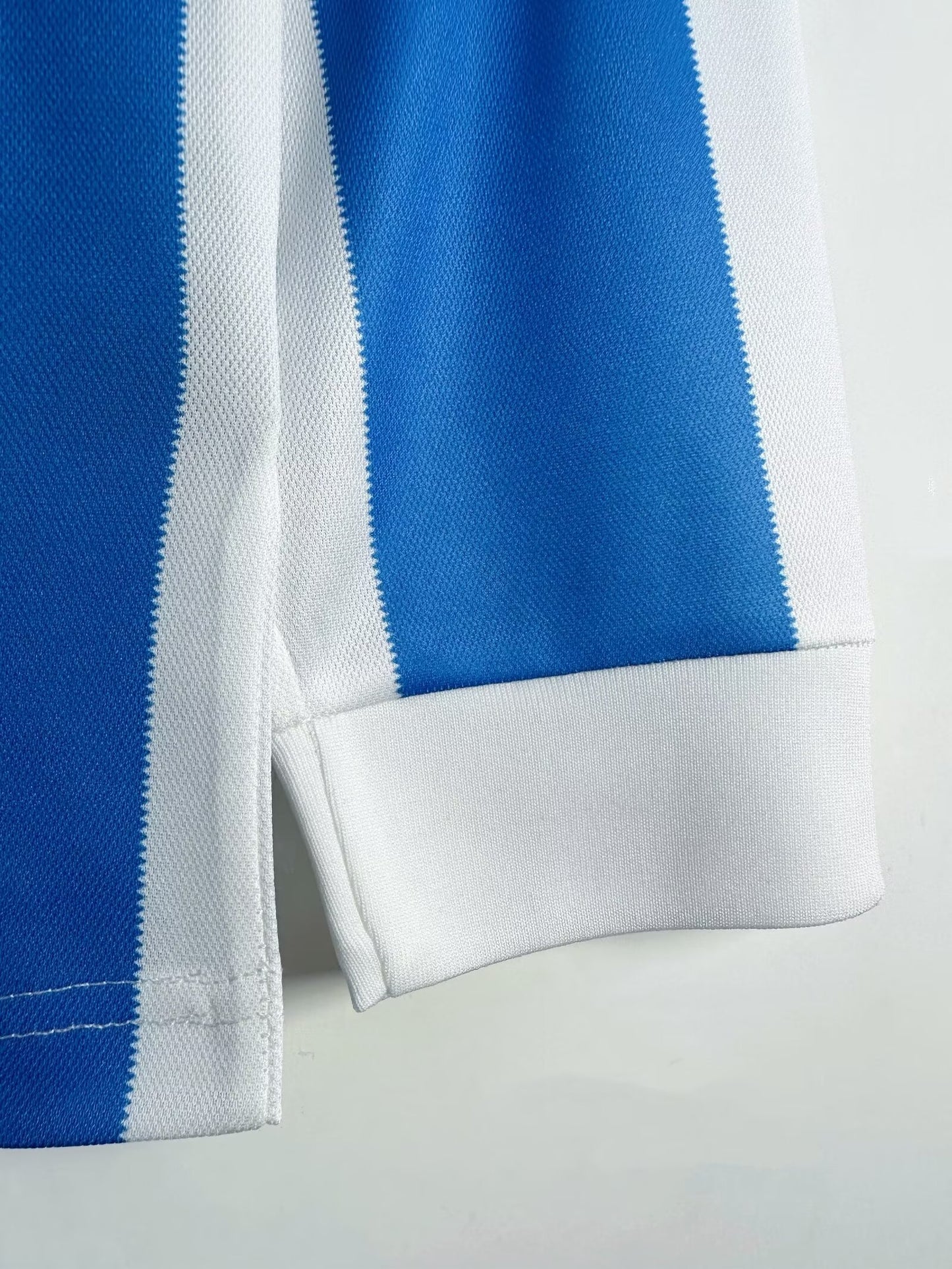 Argentinien WM 1986 Trikot Langarm