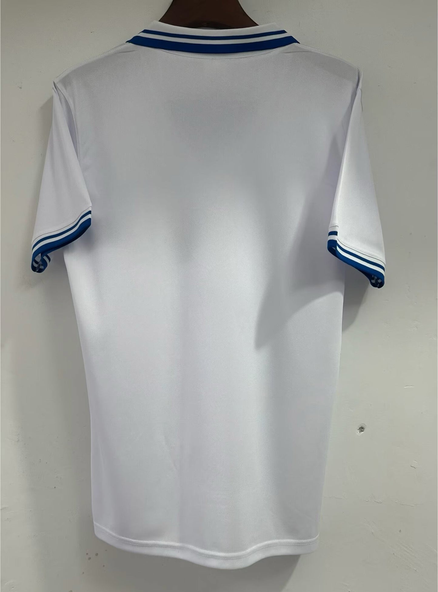Hamburger SV Saison 1979/1980 Heimtrikot