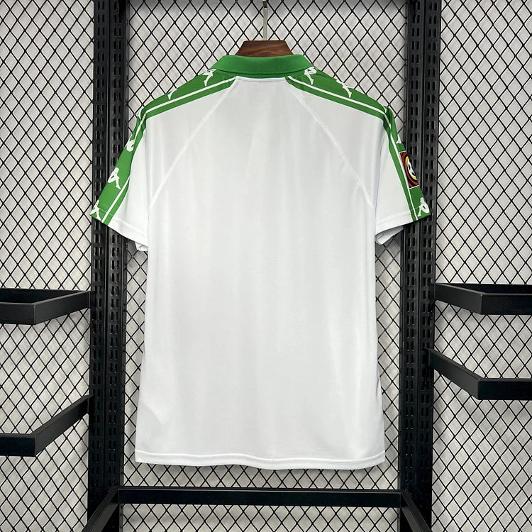 SV Werder Bremen Saison 2001/02 Heimtrikot