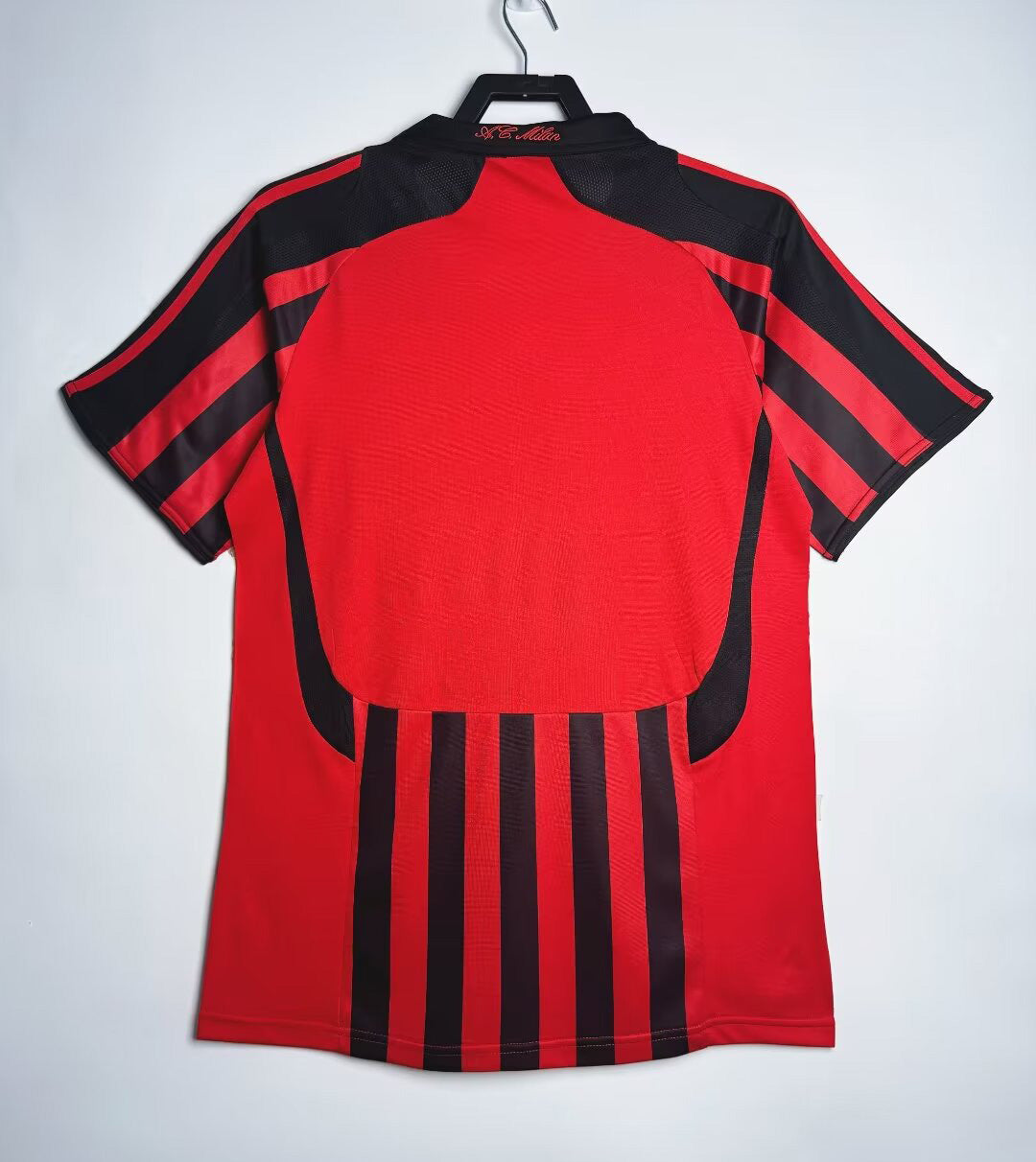 AC Mailand Heimtrikot 2007/08