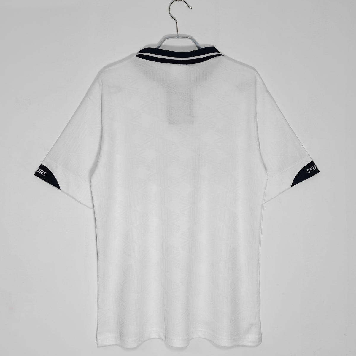 Tottenham Hotspurs 1991 - 1993 Heimtrikot