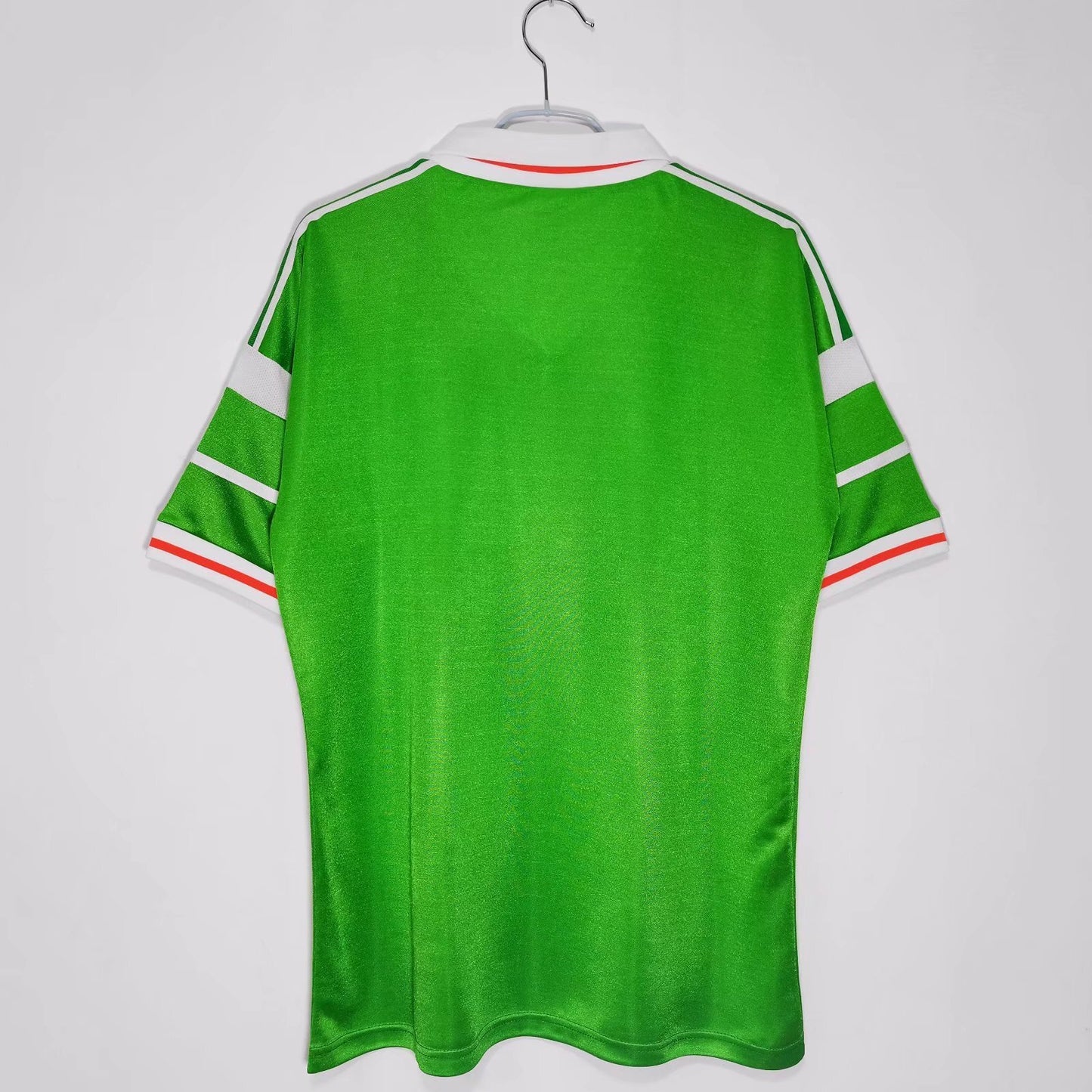 Irland 1988 - 1990 Heimtrikot