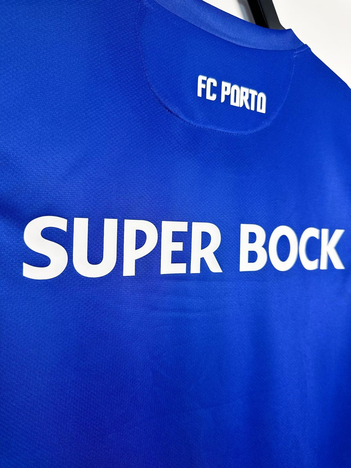 FC Porto Saison 2010/11 Heimtrikot
