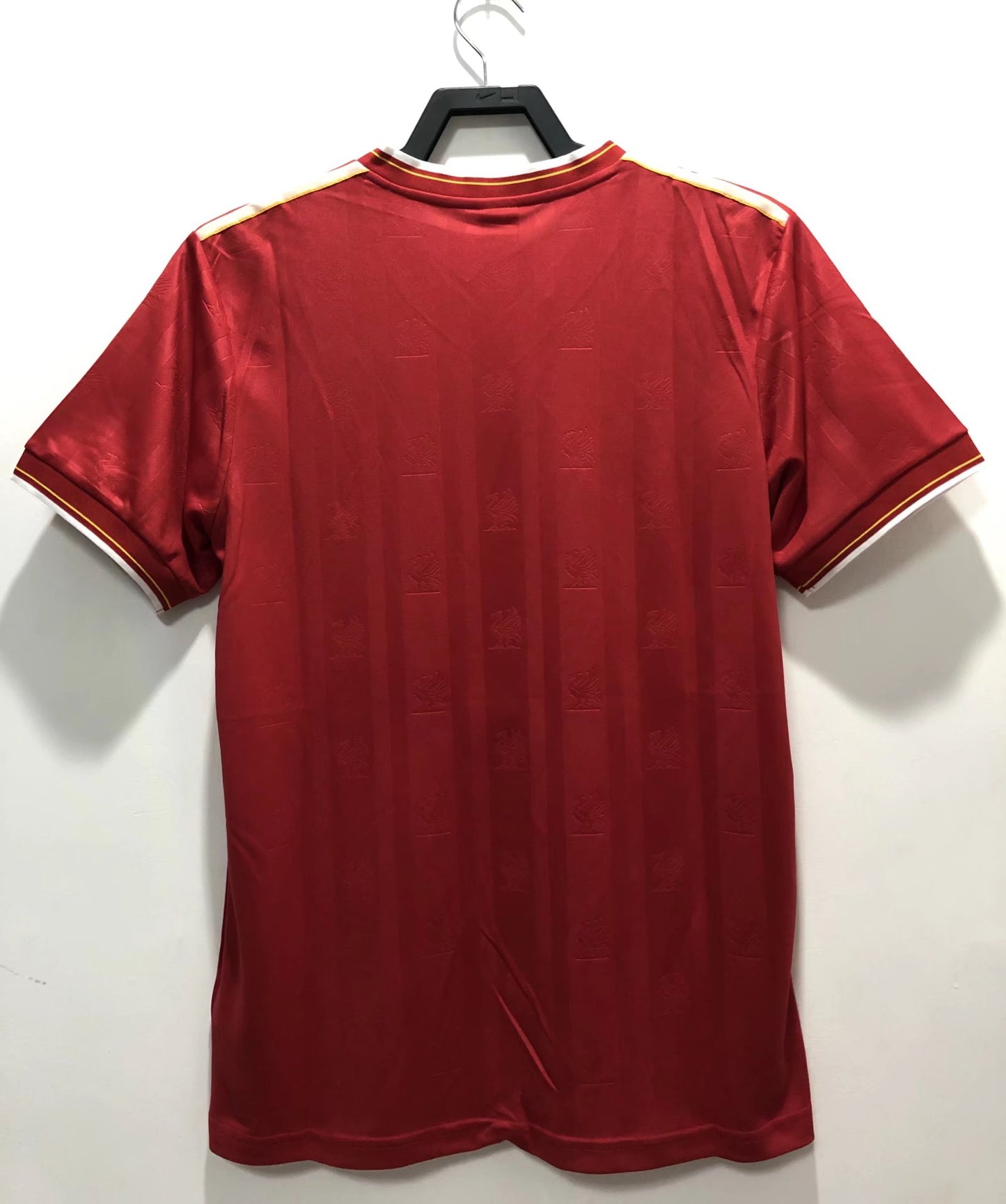 FC Liverpool 1995 - 1996 Heimtrikot
