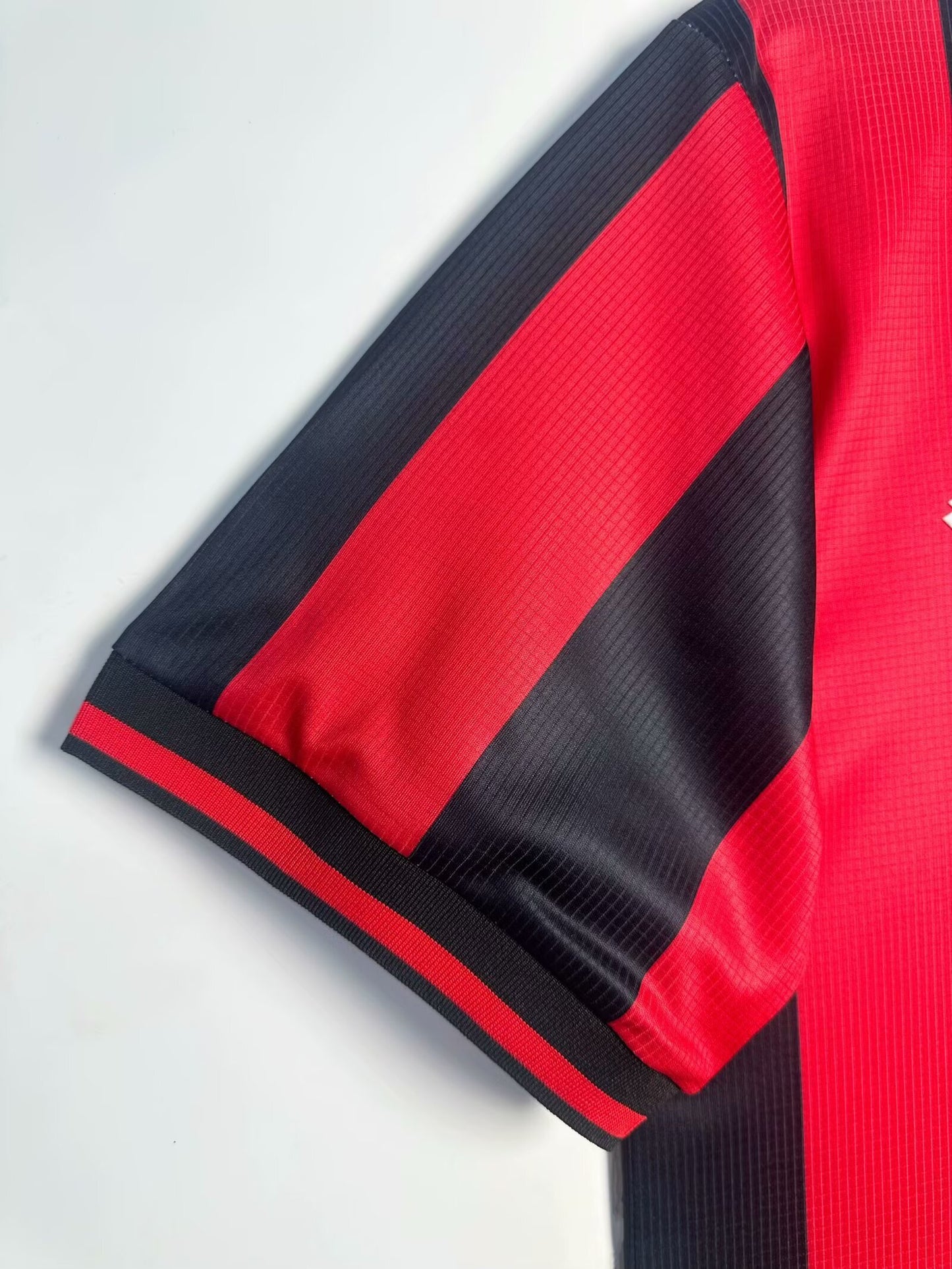 AC Mailand Heimtrikot 1997/98