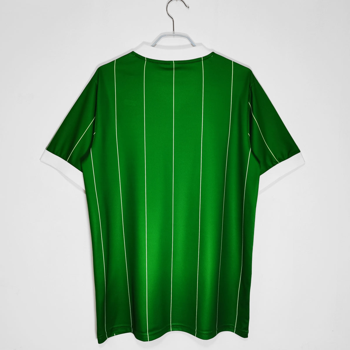 Celtic Rangers Saison 1984 - 1986 Drittes Trikot