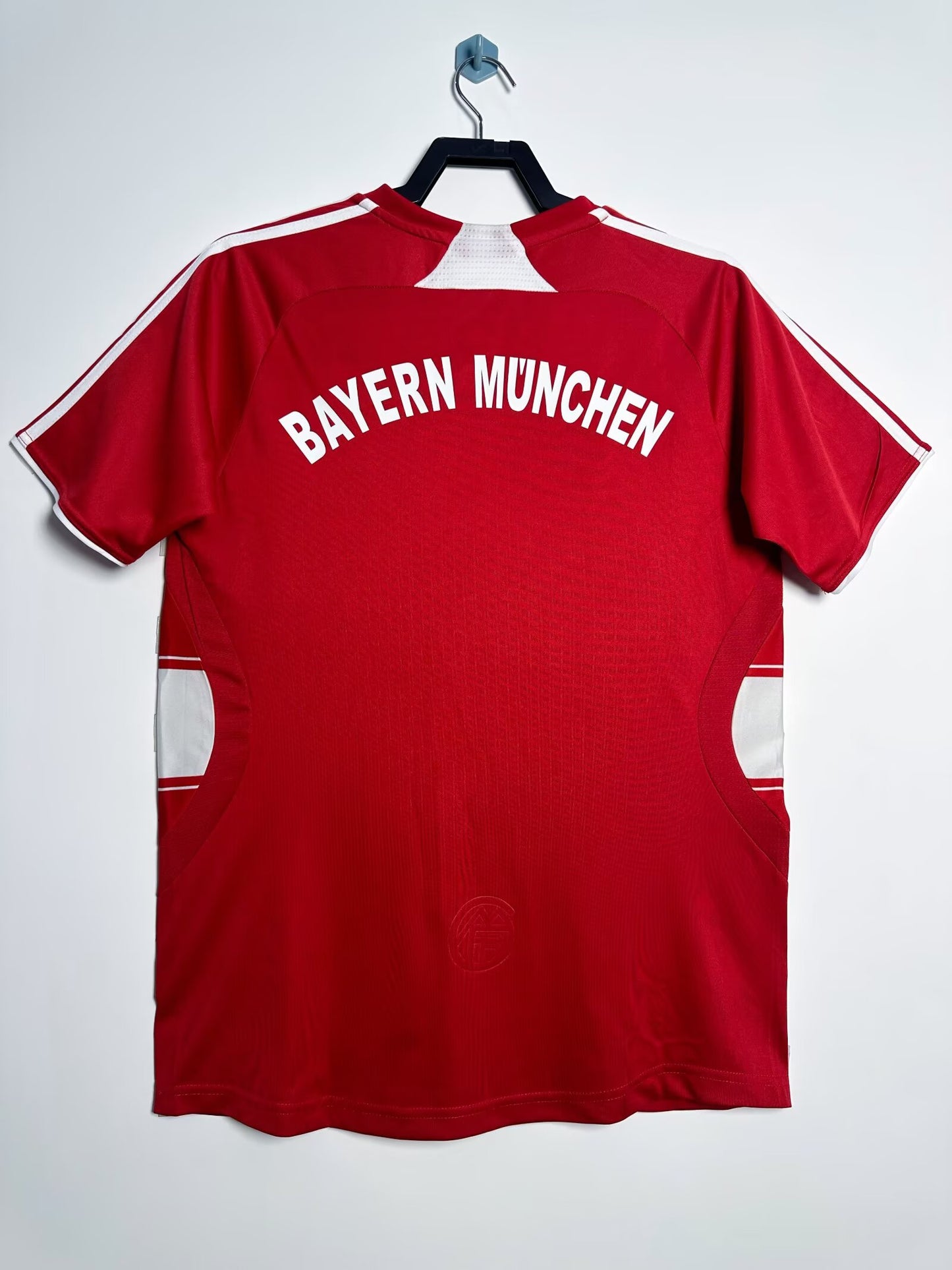 FC Bayern München 2007 - 2009 Heimtrikot