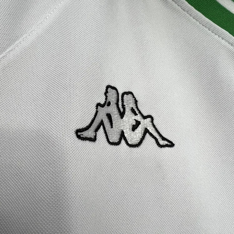 SV Werder Bremen Saison 2001/02 Heimtrikot