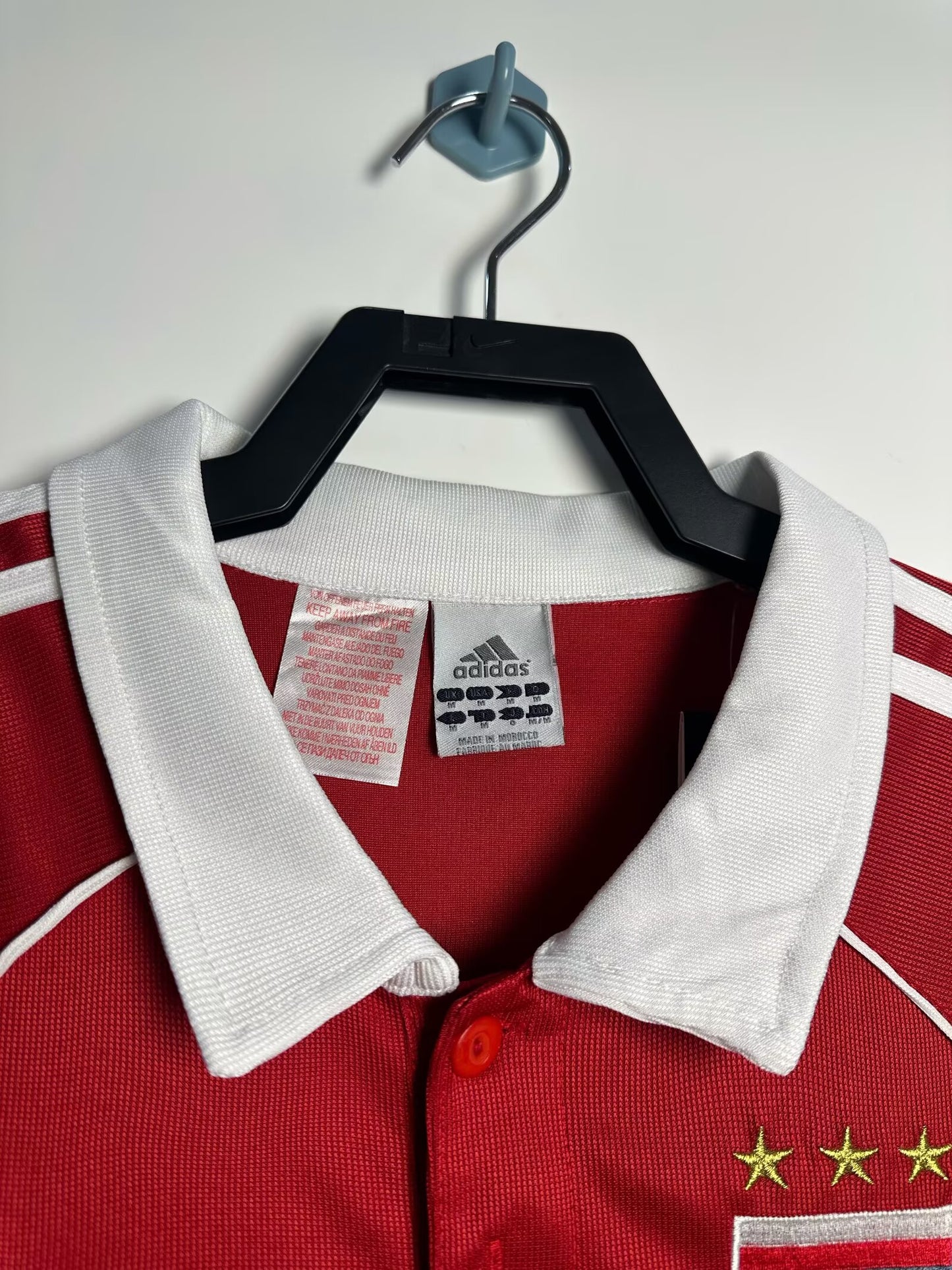 FC Bayern München 2005 - 2007 Heimtrikot