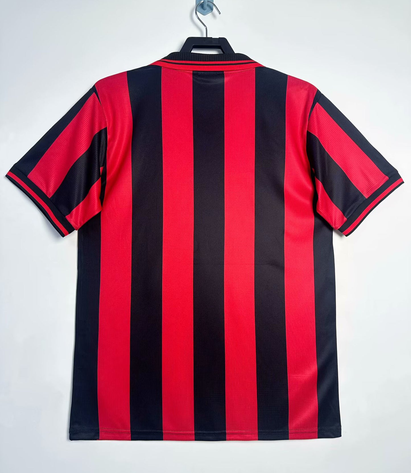 AC Mailand Heimtrikot 1997/98