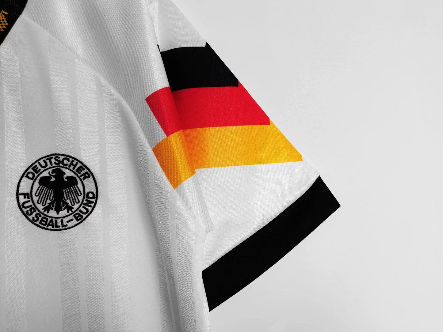 Deutschland EM 1992 Heimtrikot