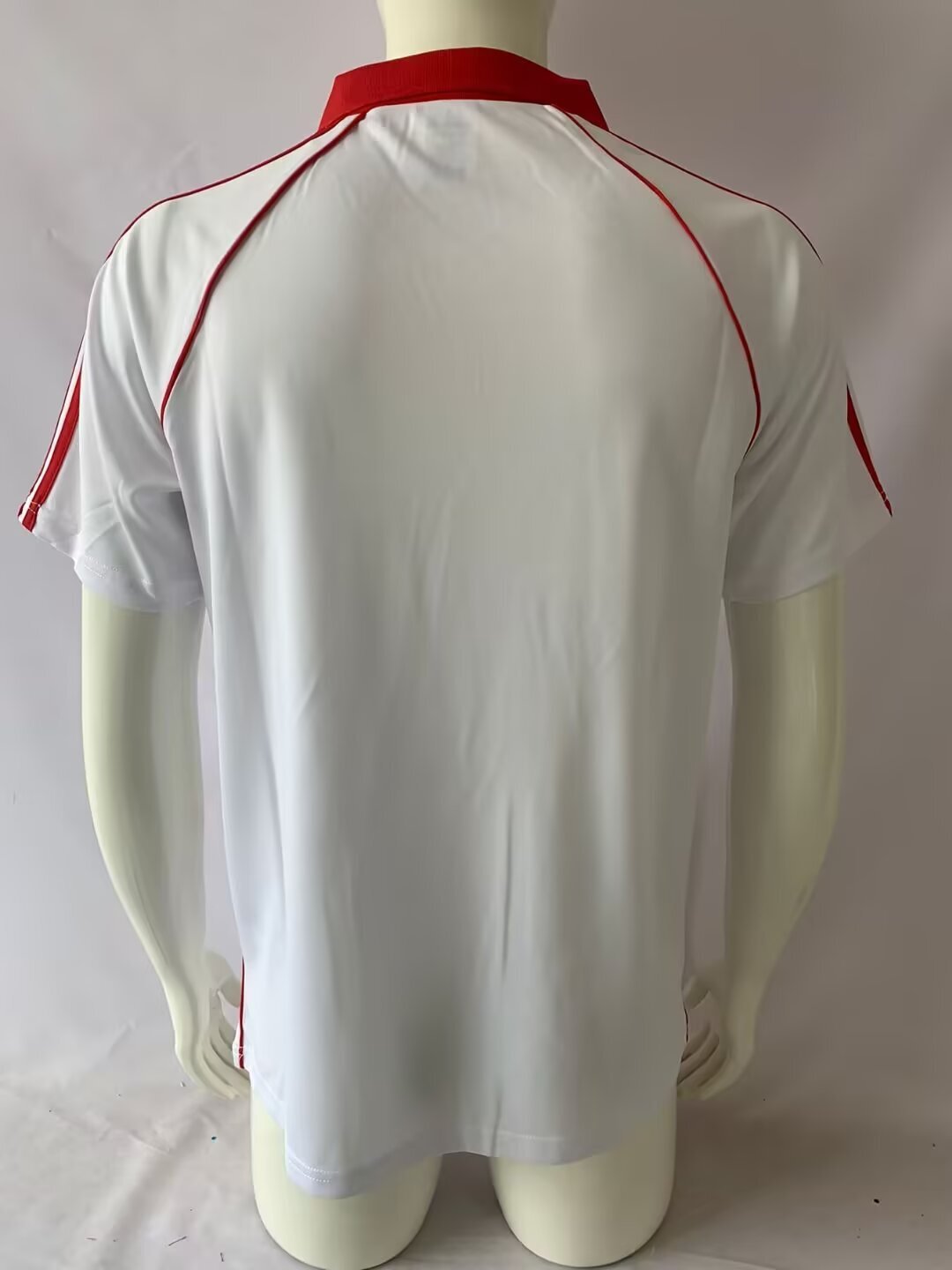 1. FC Köln Saison 1980/81 Heimtrikot