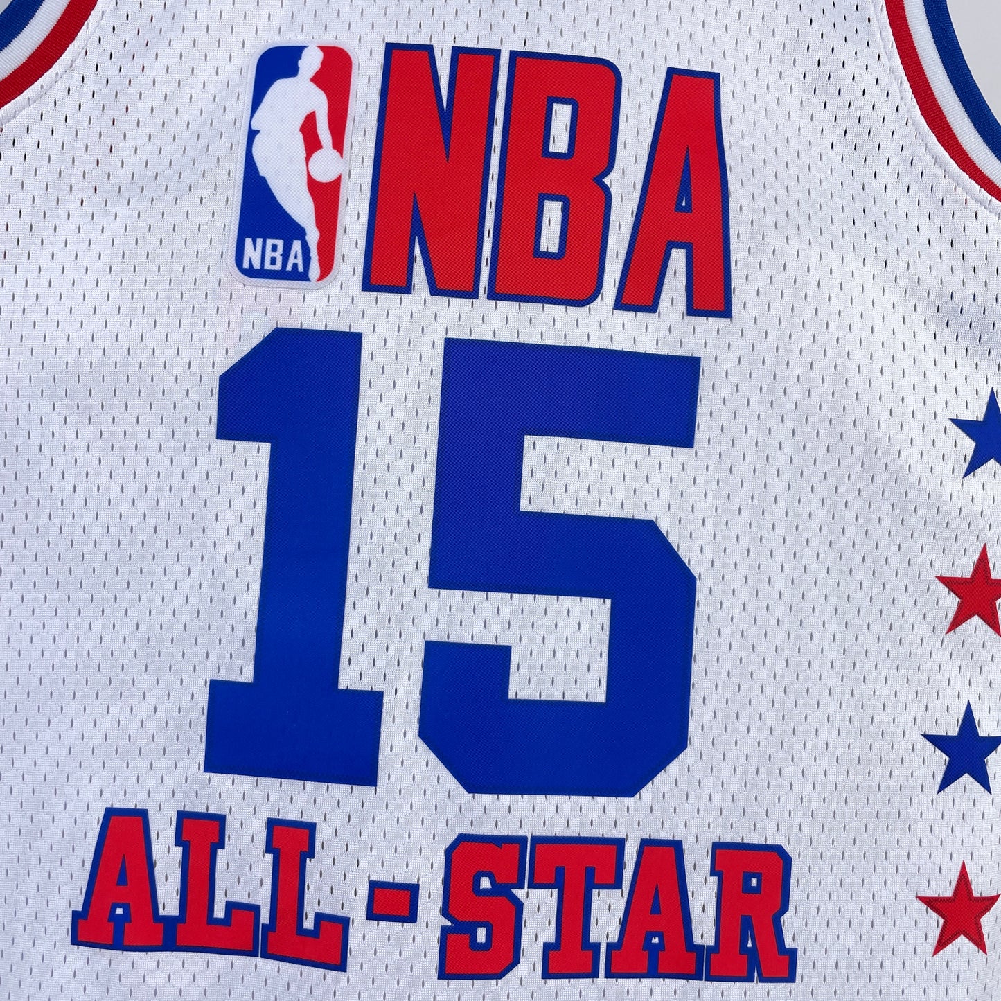 All-Star Game 2003 - Vince Carter