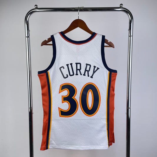 Golden State Warriors - Stephen Curry - 2009/10