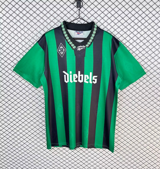 Borussia Mönchengladbach Saison 1995/96 Auswärtstrikot