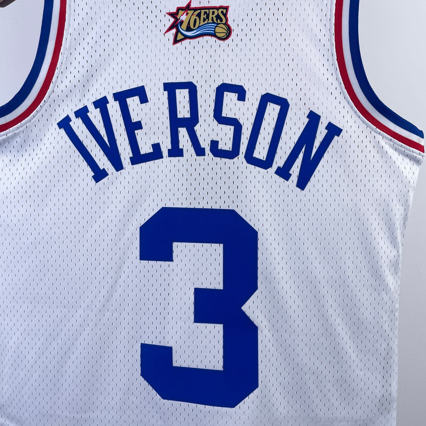 All-Star Game 2003 - Allen Iverson