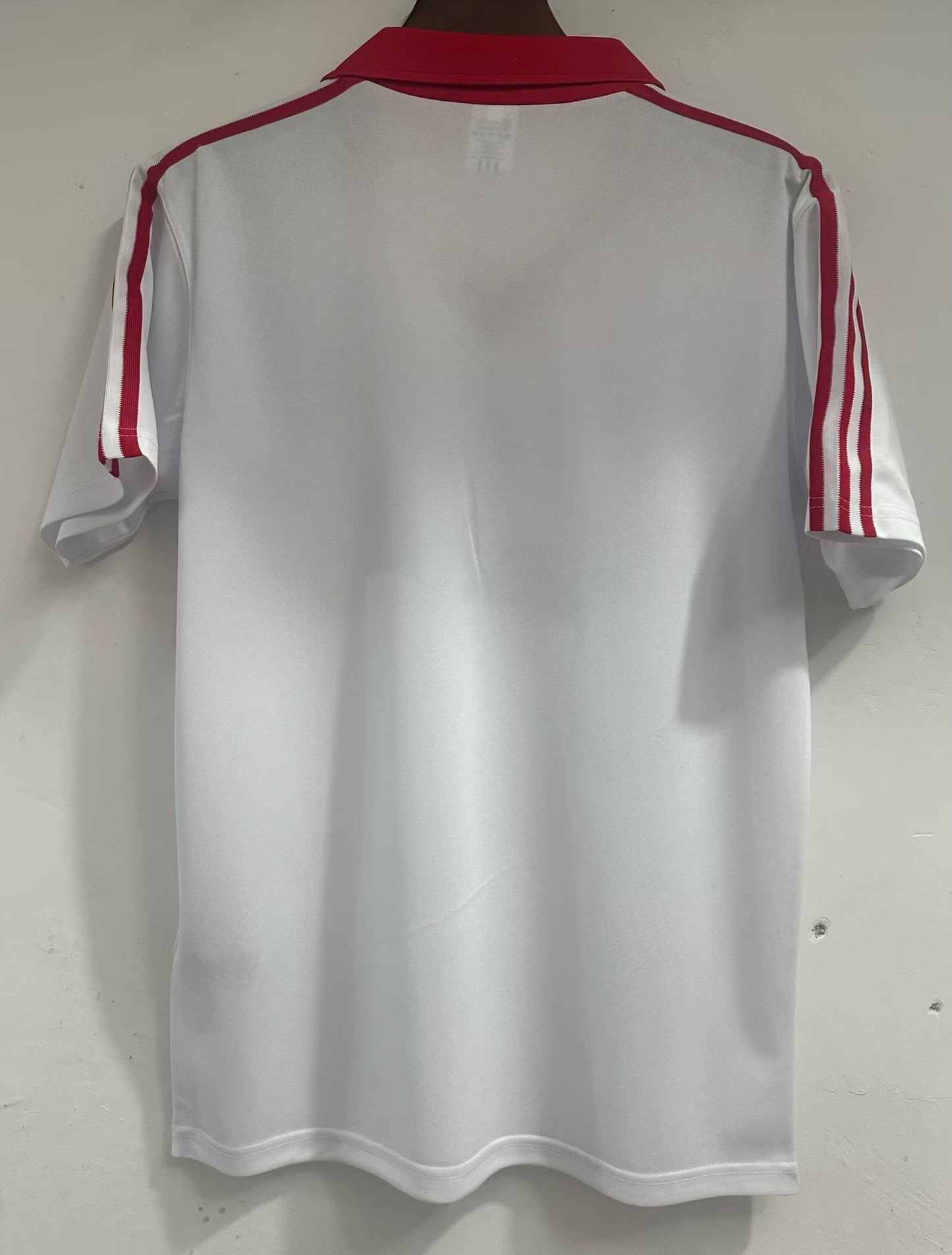 Hannover 96 Saison 1991/92 Auswärtstrikot