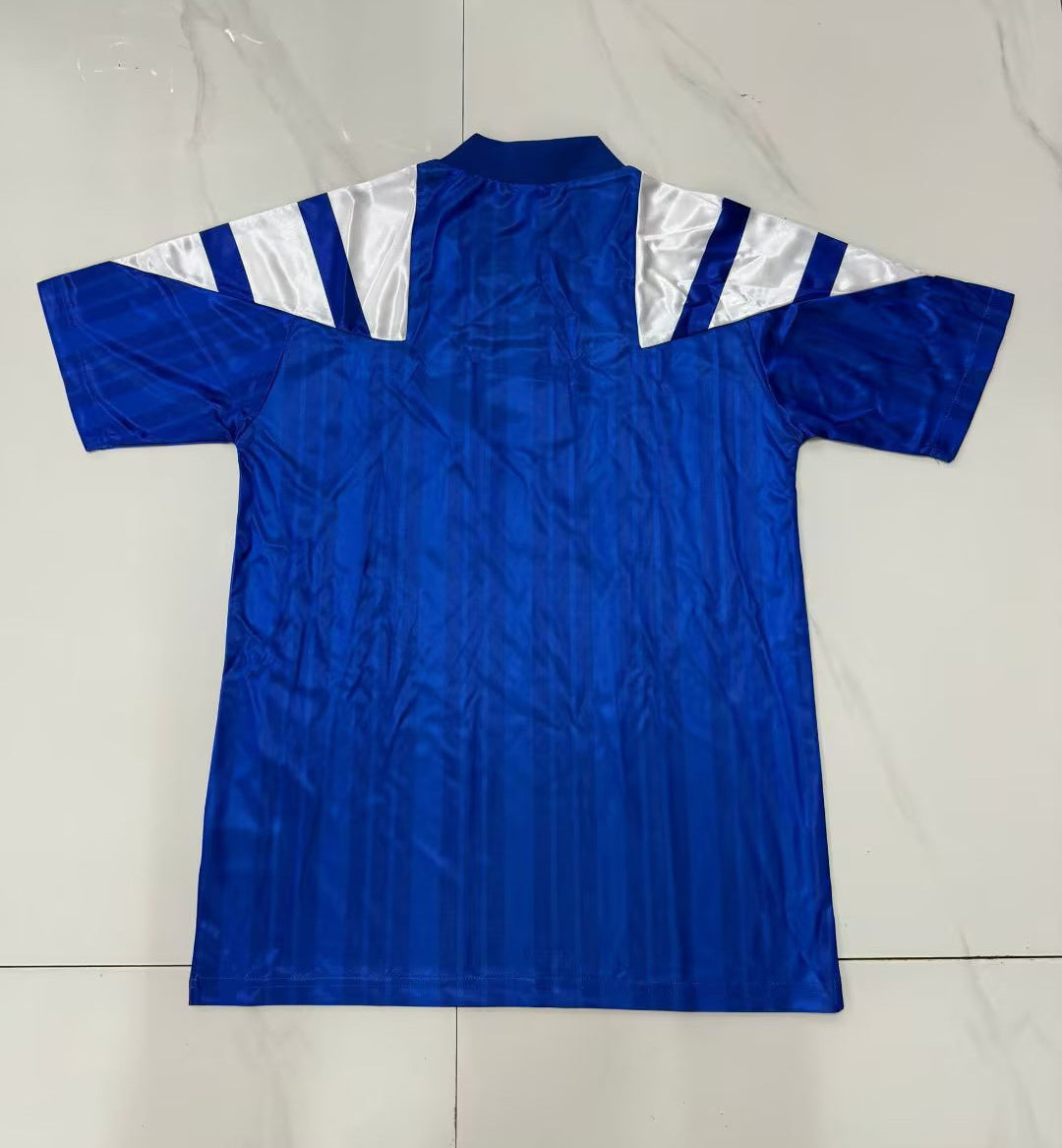 Hamburger SV Saison 1992/93 Drittes Trikot