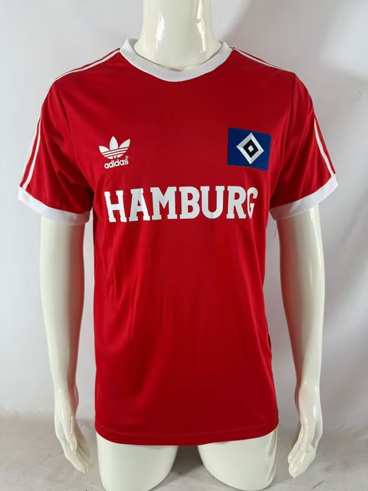Hamburger SV Saison 1974/1975 Auswärtstrikot