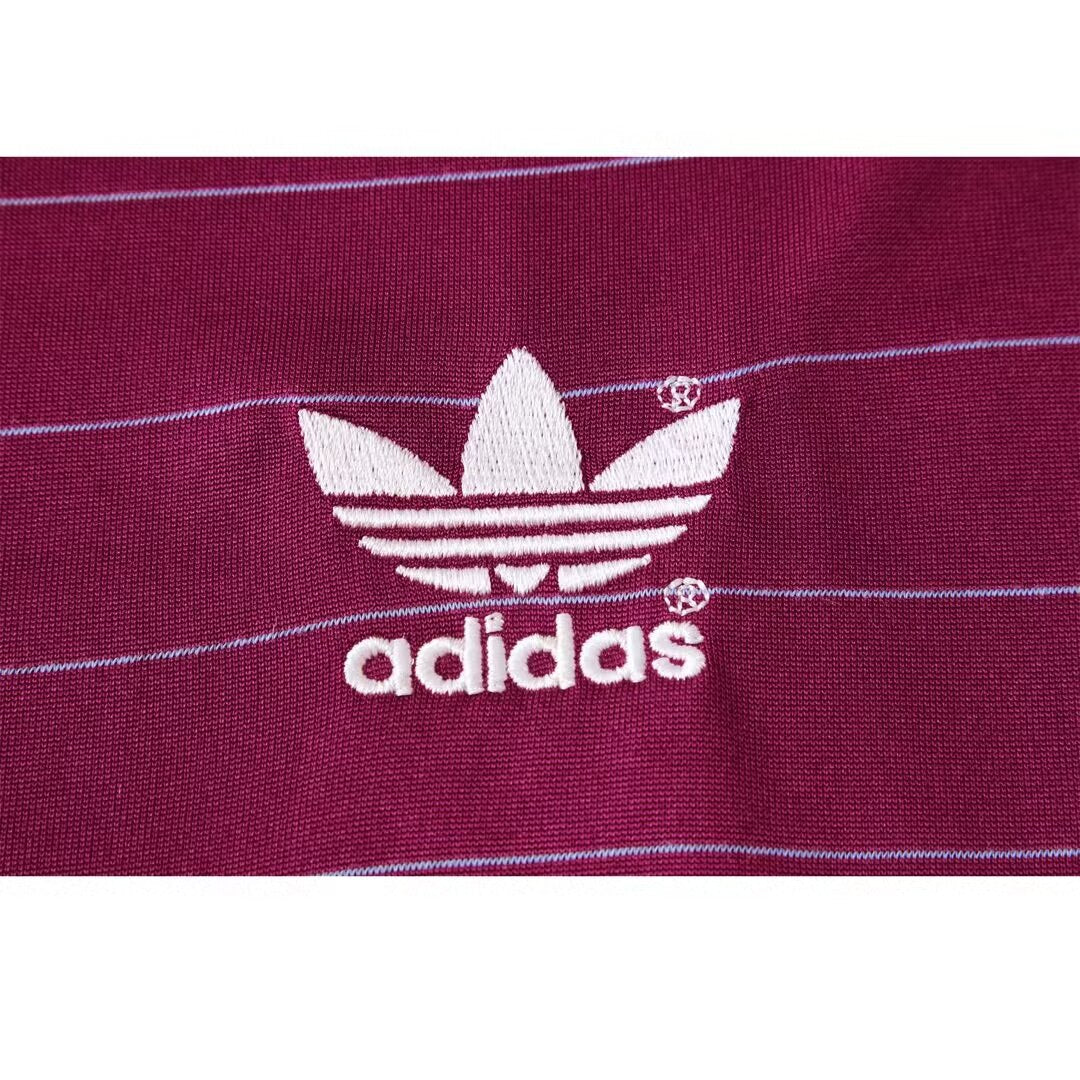 West Ham United 1985 - 1987 Heimtrikot