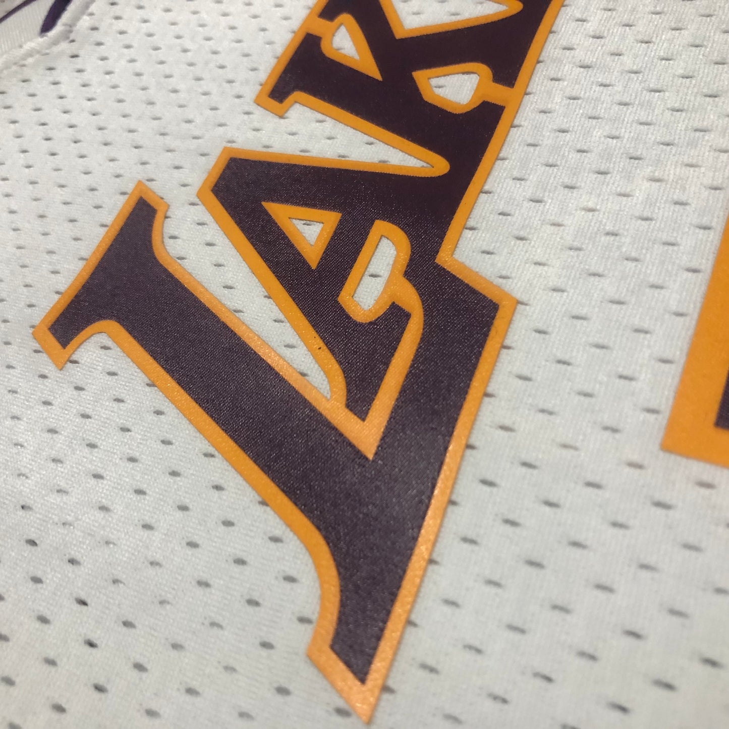 L.A. Lakers - Kobe Bryant - 2009/10