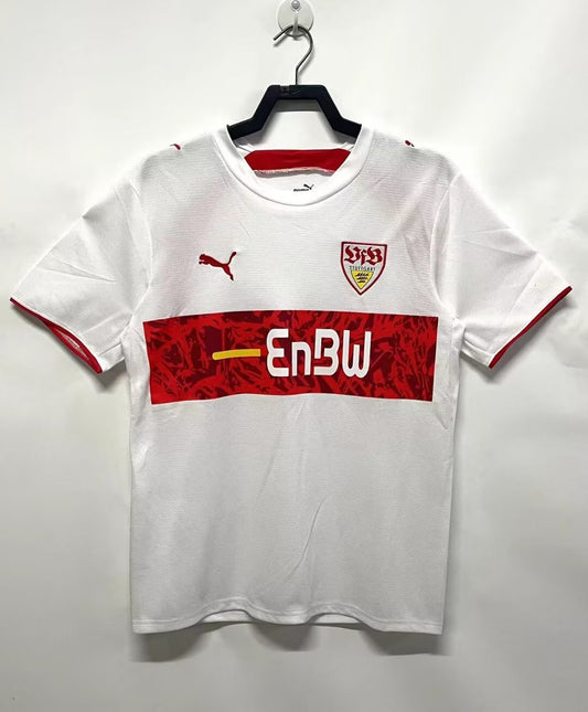 VfB Stuttgart Saison 2006/07 Meistersaison Heimtrikot