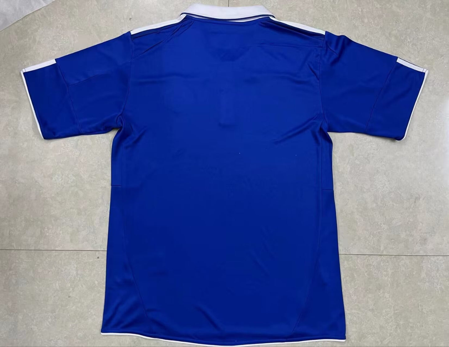 Schalke 04 Saison 2010/11 Heimtrikot