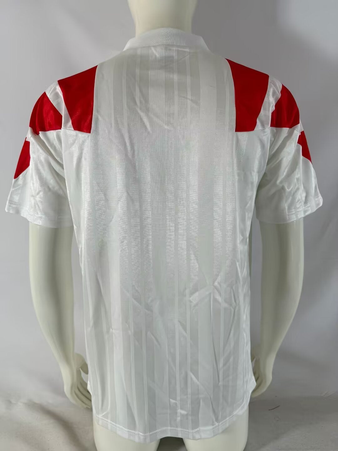 Hamburger SV Saison 1992/93 Heimtrikot