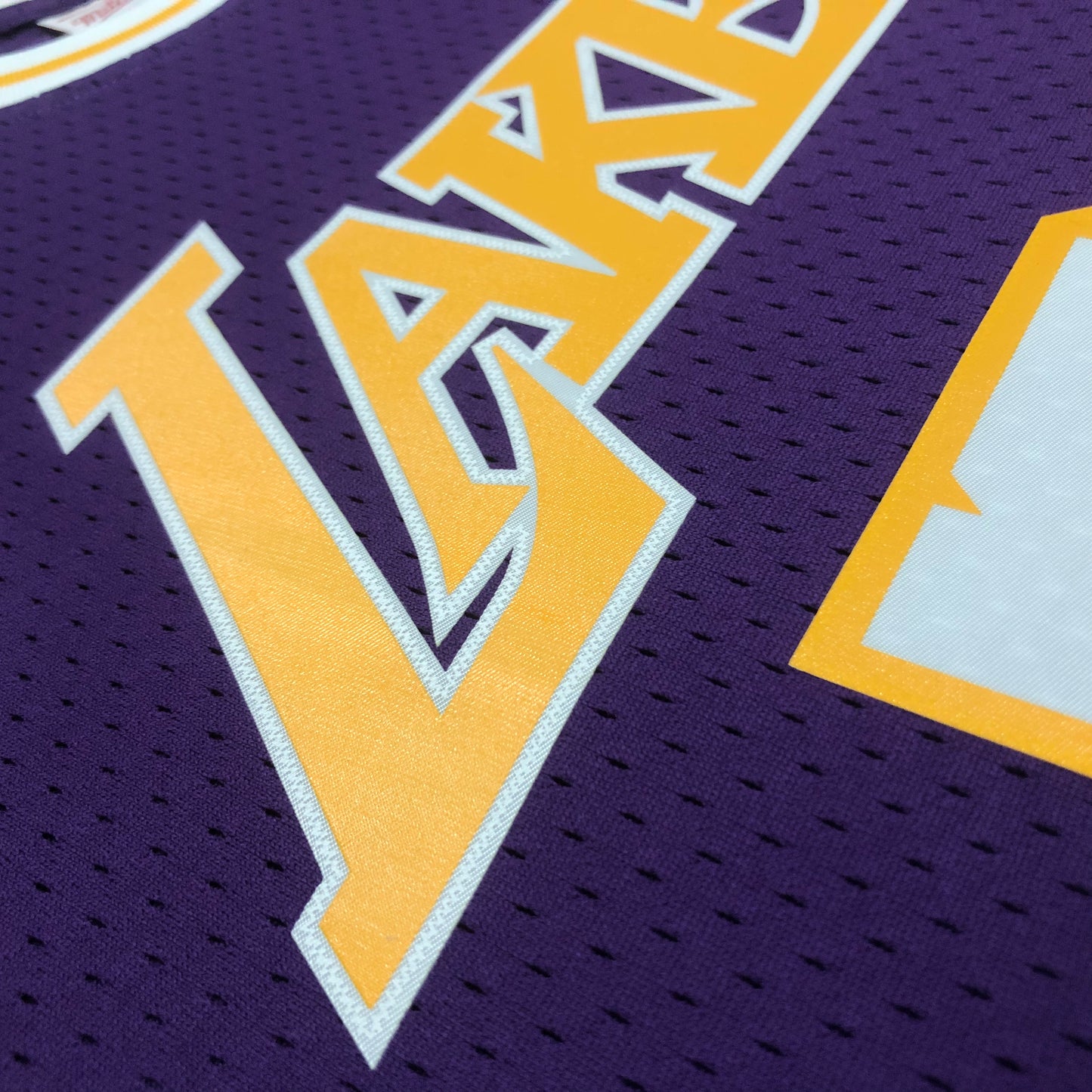L.A. Lakers - Dennis Rodman - 1998/99