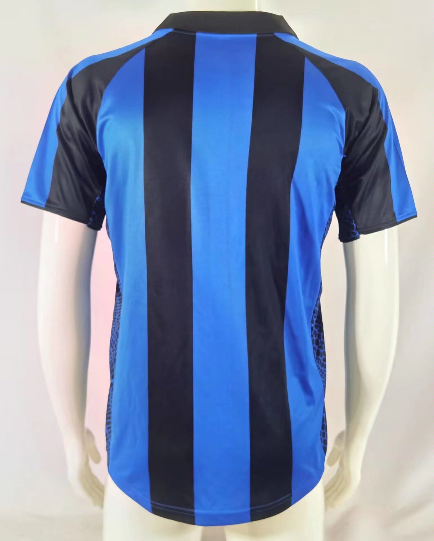 Inter Mailand Heimtrikot 2001/02